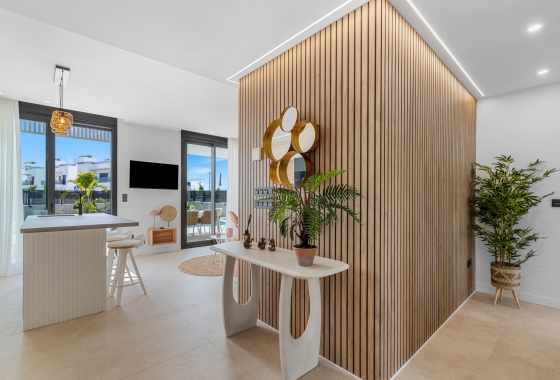 Resale - Apartment / flat - Torre Pacheco - Santa Rosalia