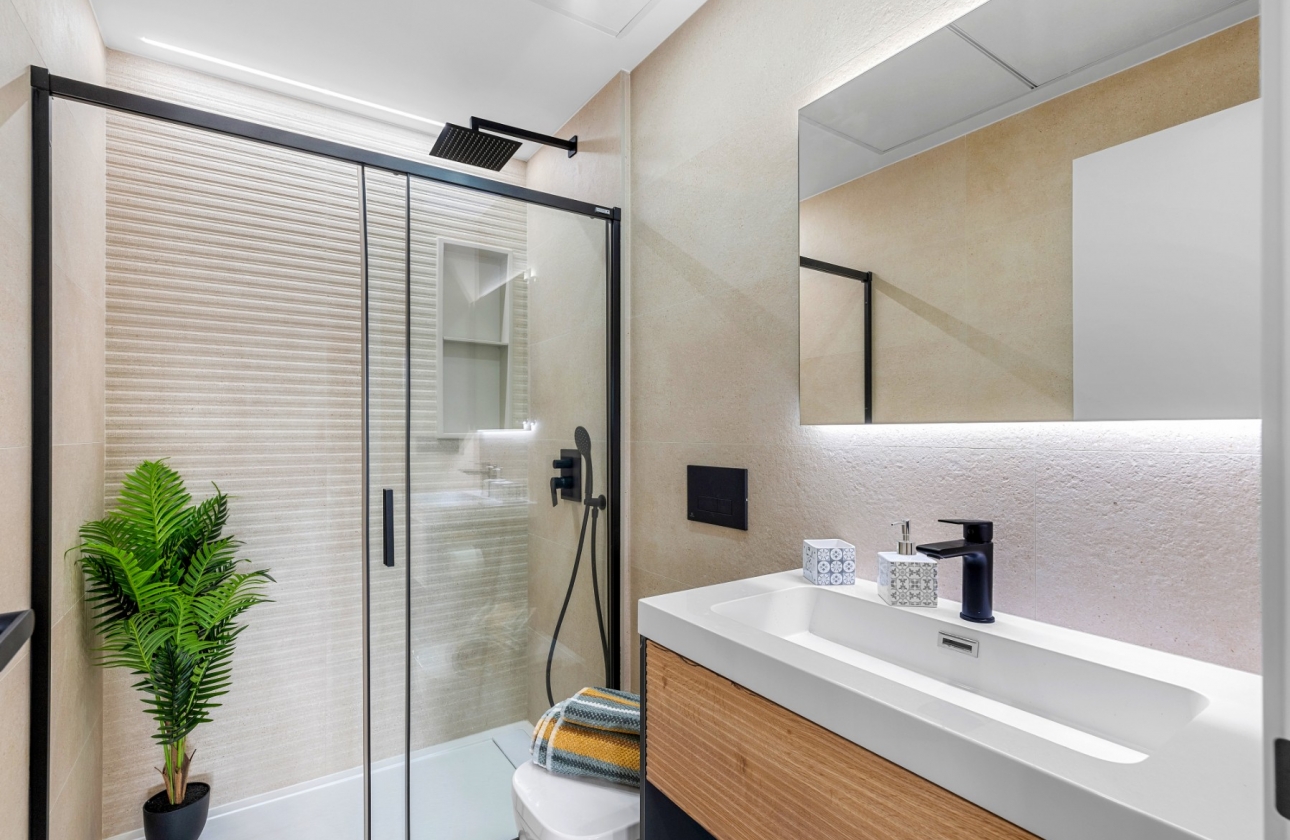 Resale - Apartment / flat - Torre Pacheco - Santa Rosalia