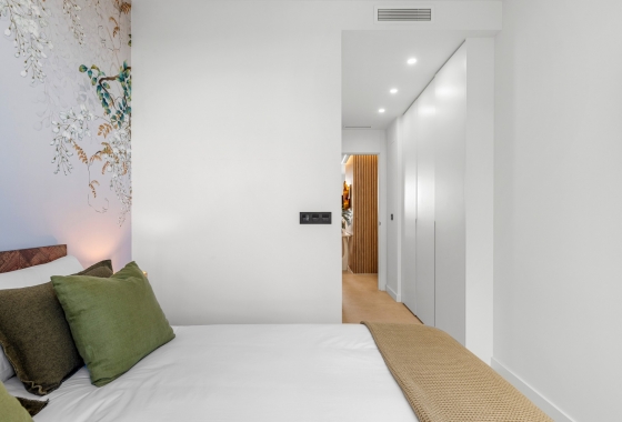 Resale - Apartment / flat - Torre Pacheco - Santa Rosalia