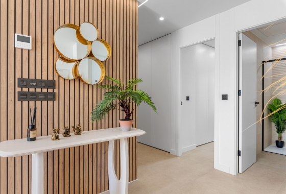 Resale - Apartment / flat - Torre Pacheco - Santa Rosalia