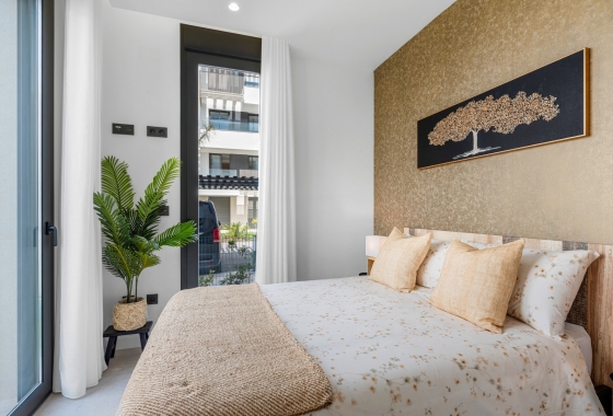 Resale - Apartment / flat - Torre Pacheco - Santa Rosalia