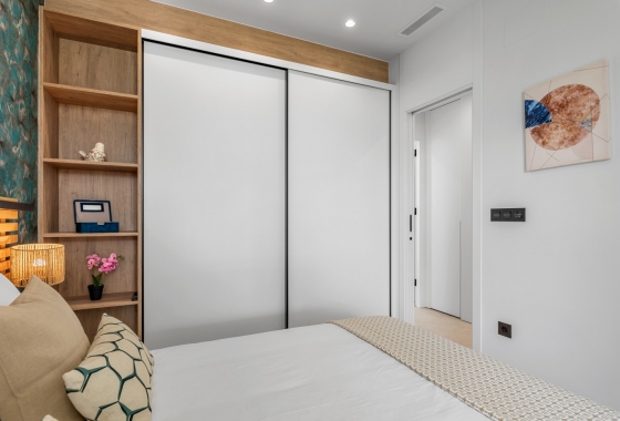 Resale - Apartment / flat - Torre Pacheco - Santa Rosalia