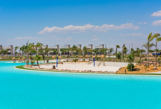 Resale - Apartment / flat - Torre Pacheco - Santa Rosalia