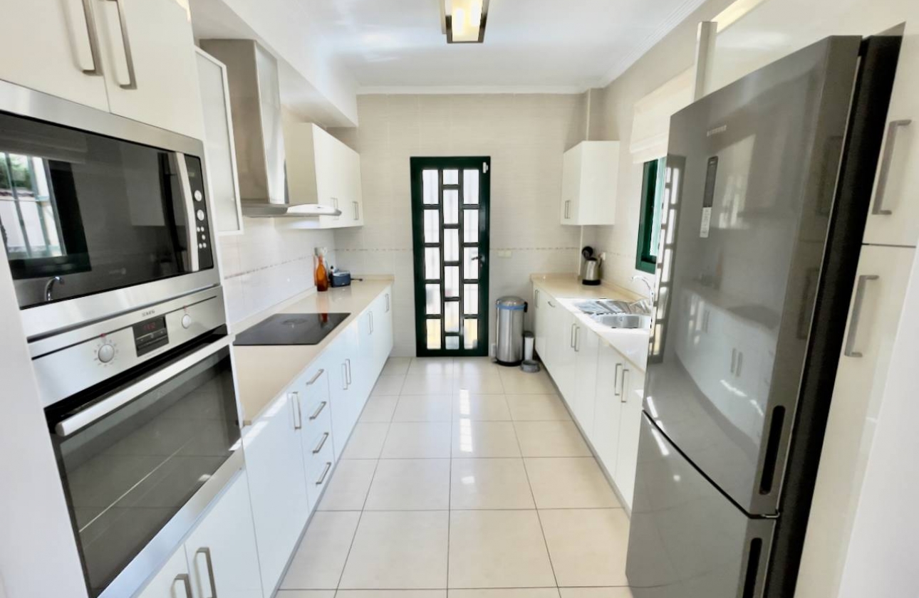 Resale - Villa - Ciudad Quesada - La Fiesta