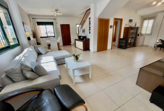 Resale - Villa - Ciudad Quesada - La Fiesta