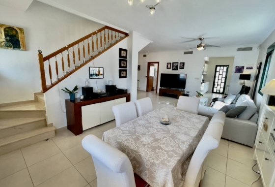 Resale - Villa - Ciudad Quesada - La Fiesta