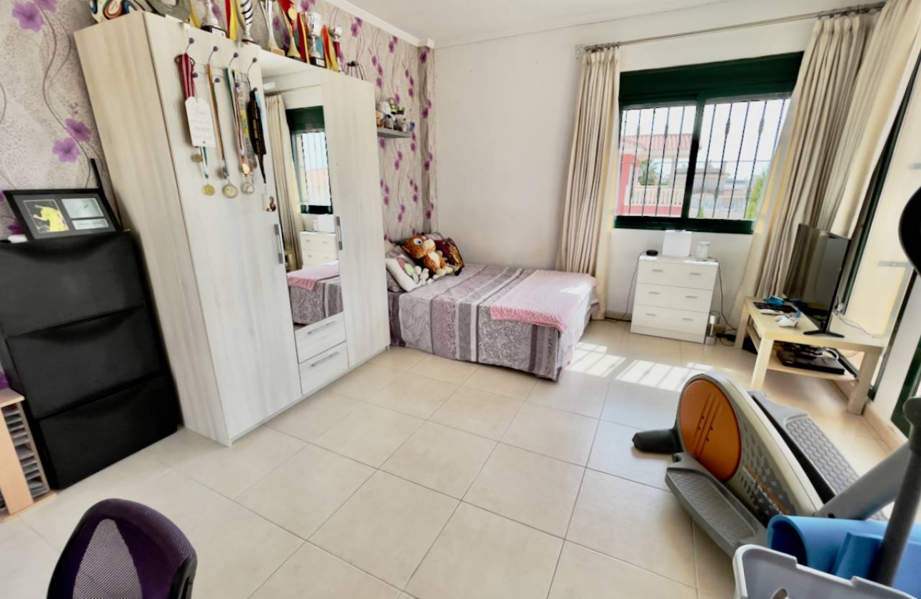 Resale - Villa - Ciudad Quesada - La Fiesta