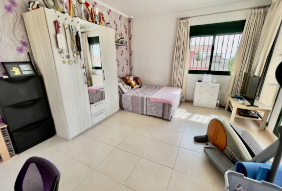 Resale - Villa - Ciudad Quesada - La Fiesta