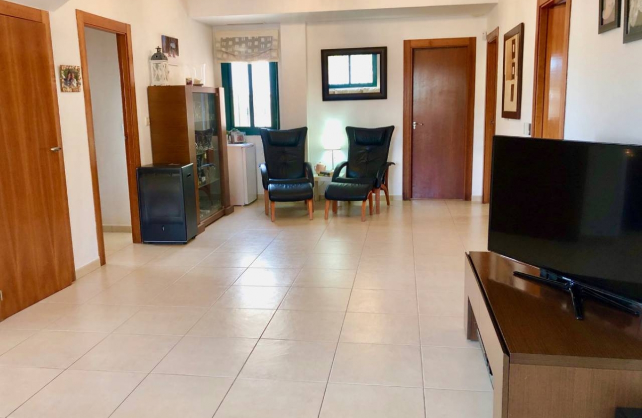 Resale - Villa - Ciudad Quesada - La Fiesta