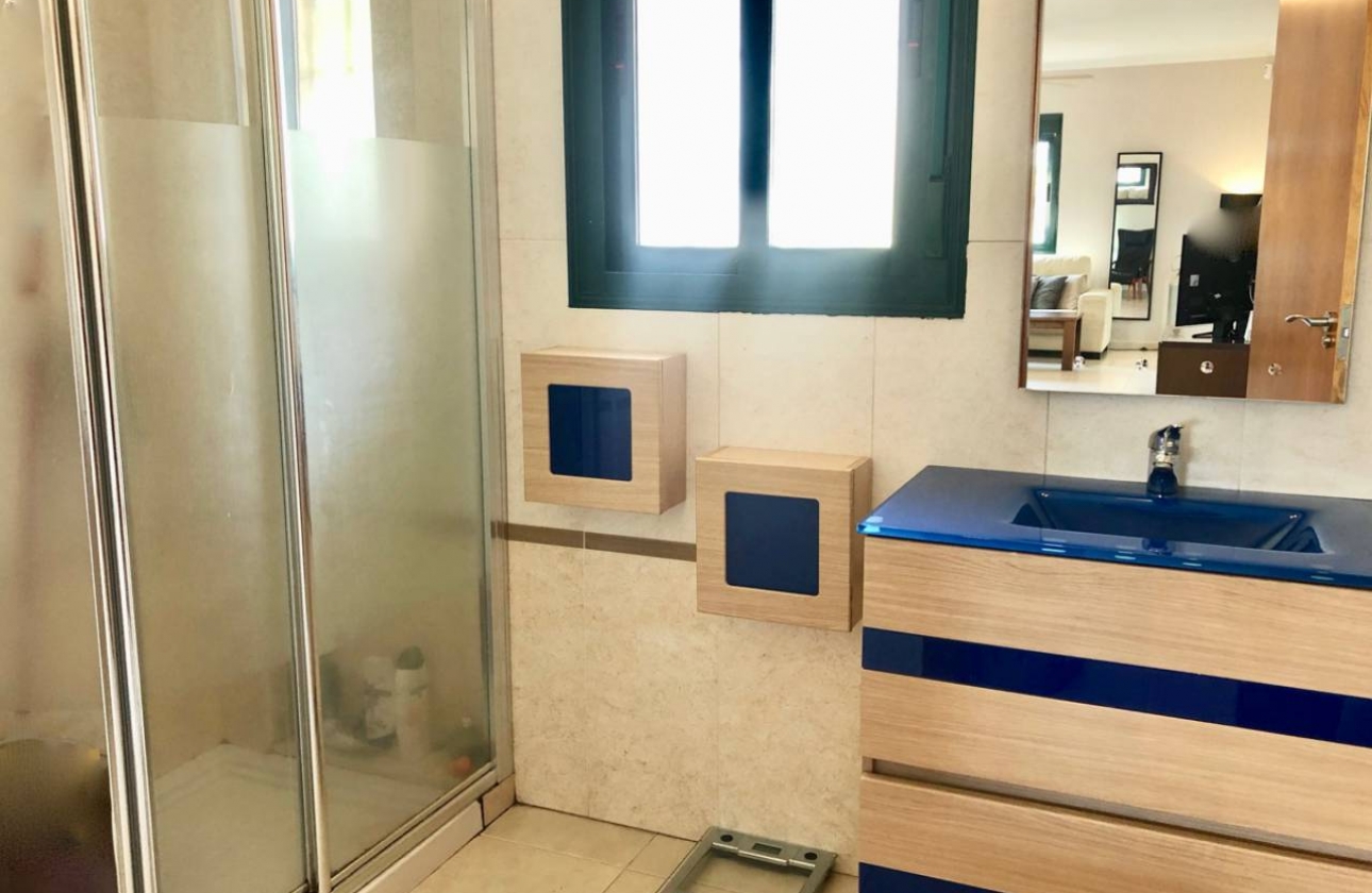 Resale - Villa - Ciudad Quesada - La Fiesta