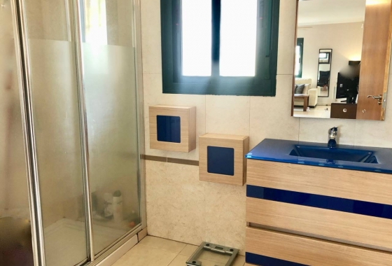 Resale - Villa - Ciudad Quesada - La Fiesta