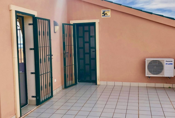 Resale - Villa - Ciudad Quesada - La Fiesta