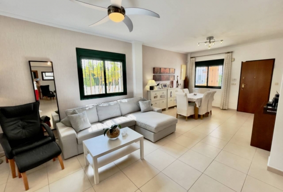 Resale - Villa - Ciudad Quesada - La Fiesta