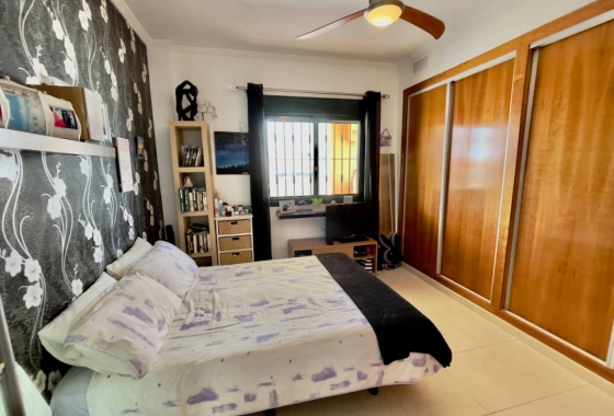 Resale - Villa - Ciudad Quesada - La Fiesta