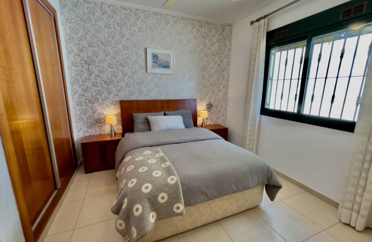 Resale - Villa - Ciudad Quesada - La Fiesta