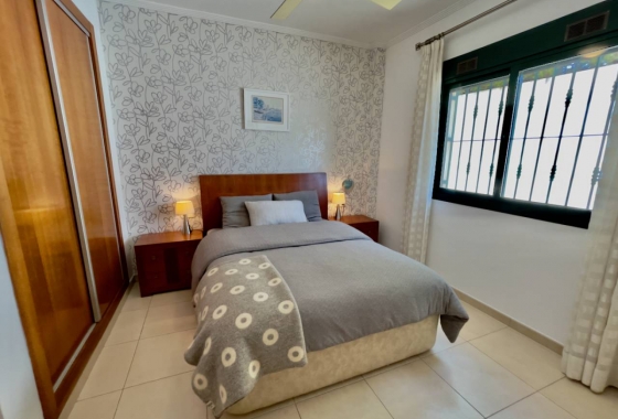 Resale - Villa - Ciudad Quesada - La Fiesta