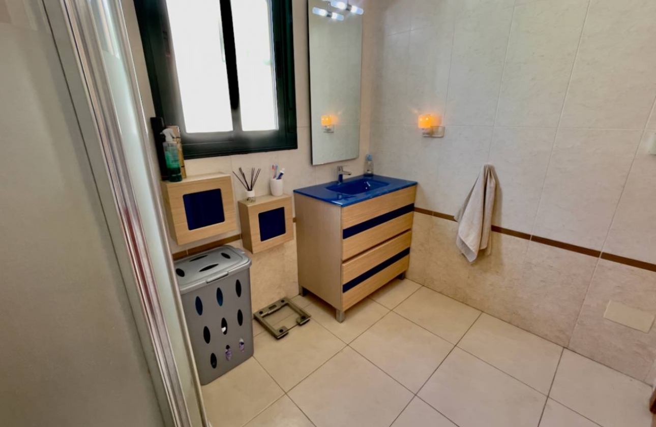 Resale - Villa - Ciudad Quesada - La Fiesta