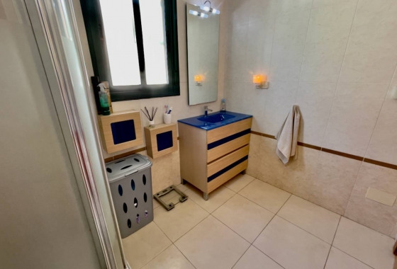 Resale - Villa - Ciudad Quesada - La Fiesta