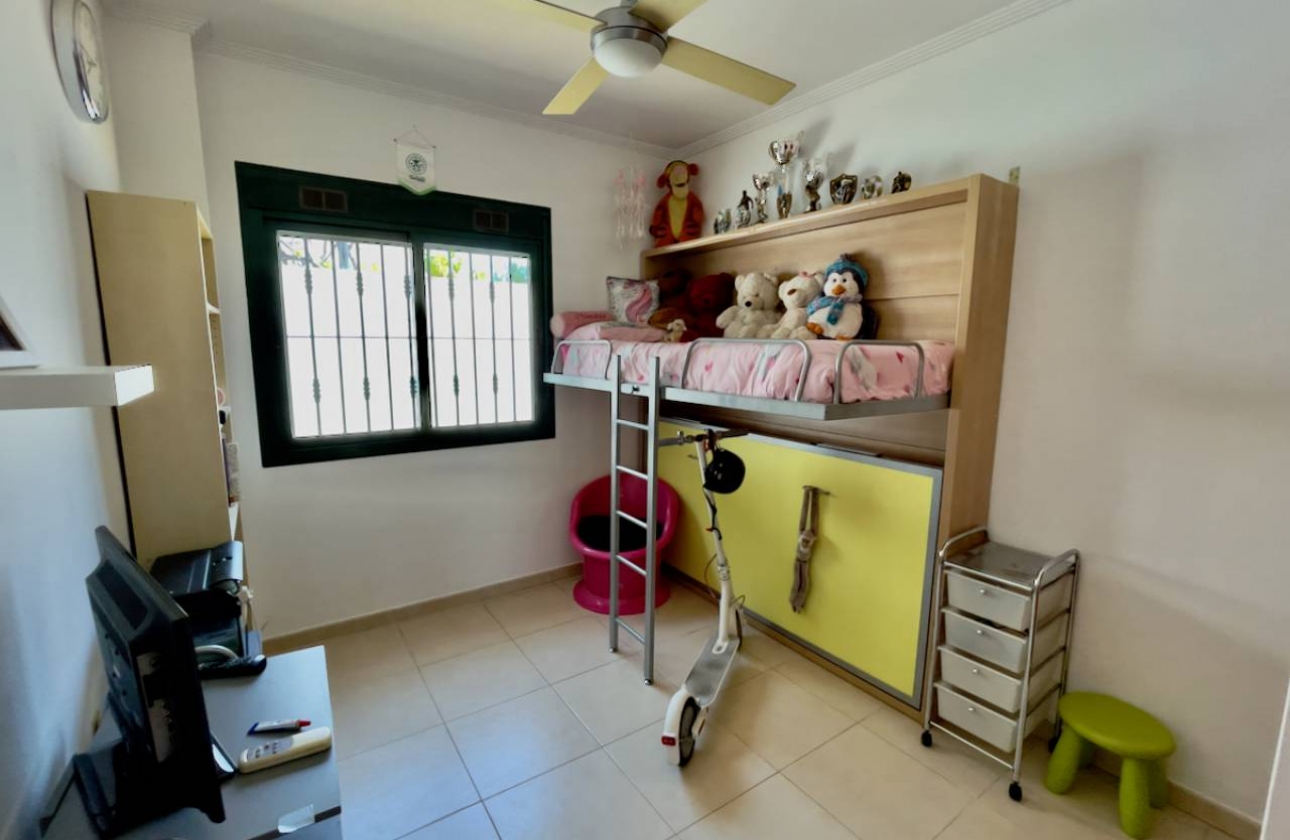 Resale - Villa - Ciudad Quesada - La Fiesta