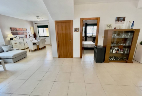 Resale - Villa - Ciudad Quesada - La Fiesta