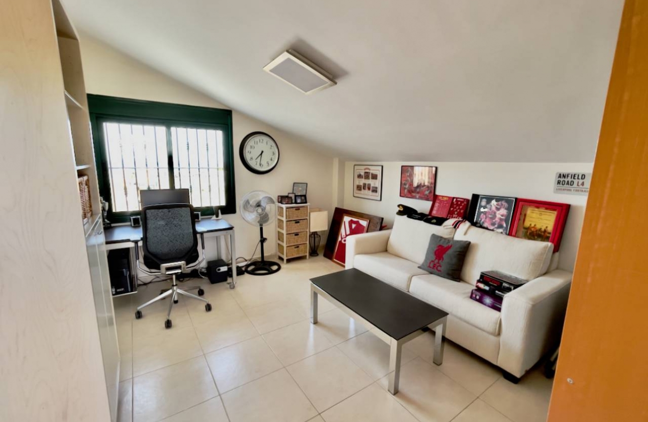 Resale - Villa - Ciudad Quesada - La Fiesta