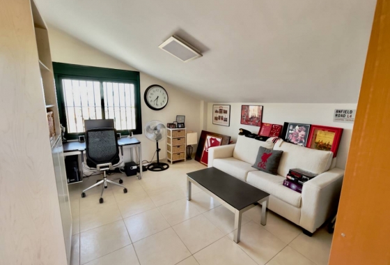 Resale - Villa - Ciudad Quesada - La Fiesta