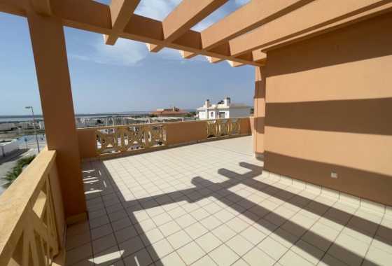 Resale - Villa - Ciudad Quesada - La Fiesta