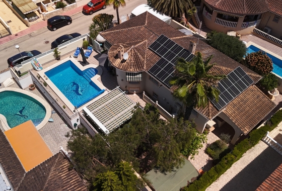 Resale - Villa - Benijofar