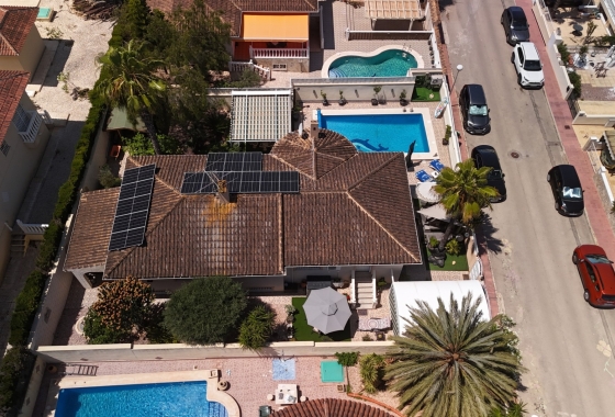 Resale - Villa - Benijofar