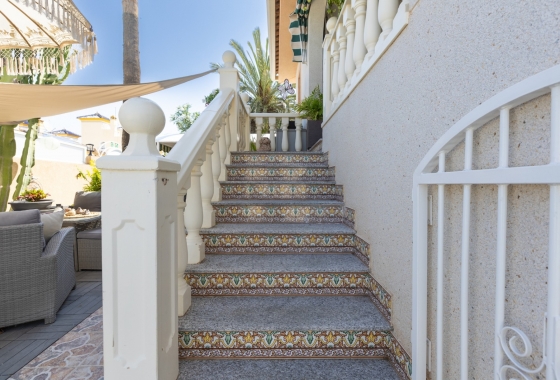 Resale - Villa - Benijofar