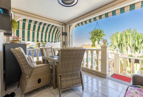 Resale - Villa - Benijofar