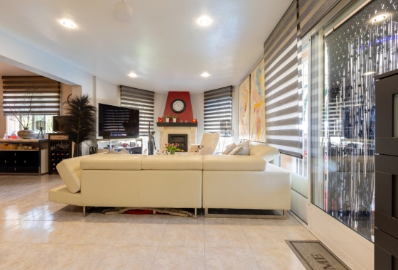 Resale - Villa - Benijofar