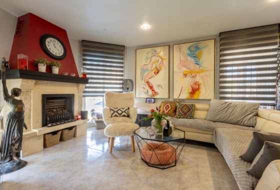 Resale - Villa - Benijofar