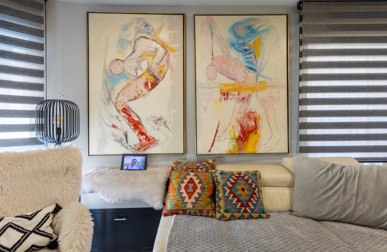 Resale - Villa - Benijofar