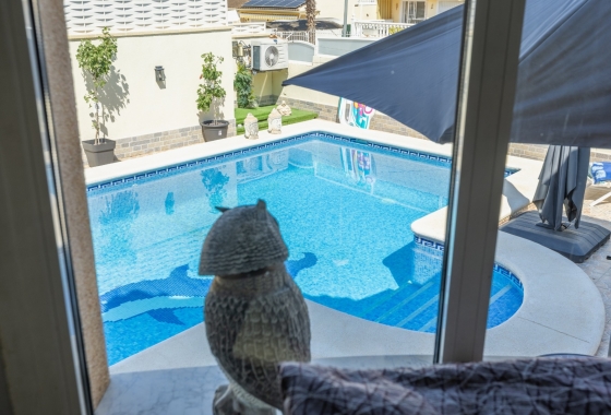 Resale - Villa - Benijofar