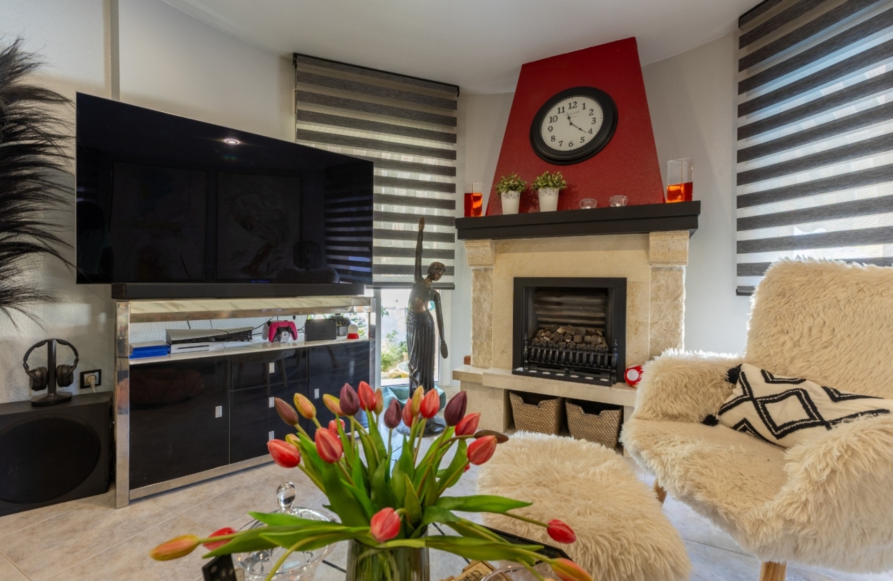 Resale - Villa - Benijofar