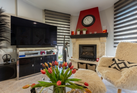 Resale - Villa - Benijofar