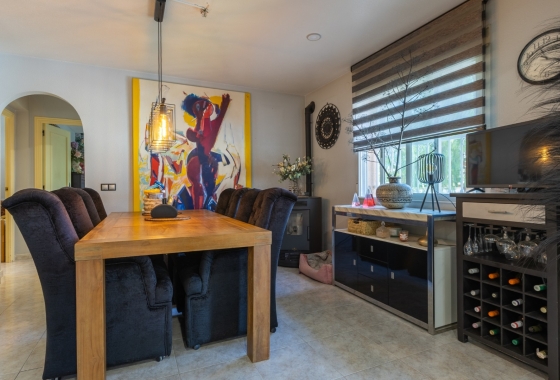 Resale - Villa - Benijofar