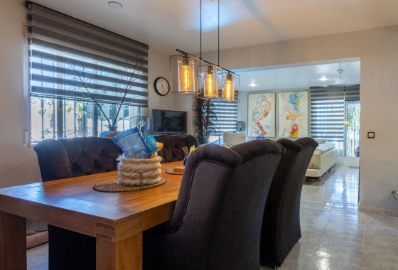 Resale - Villa - Benijofar