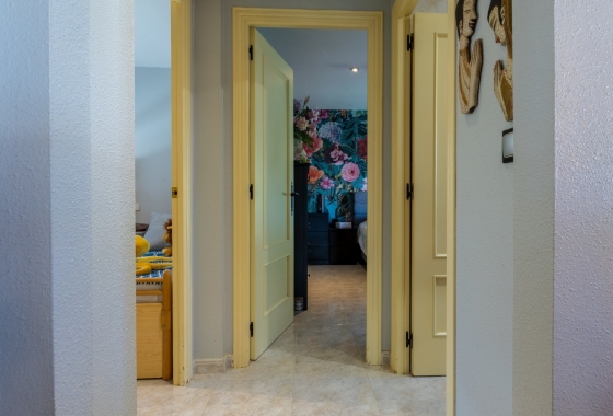 Resale - Villa - Benijofar