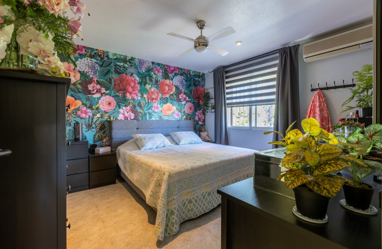 Resale - Villa - Benijofar