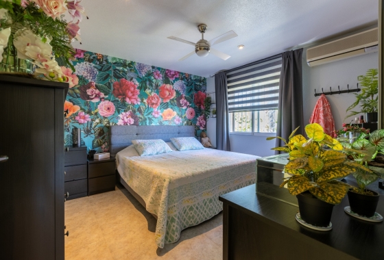 Resale - Villa - Benijofar