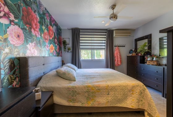 Resale - Villa - Benijofar