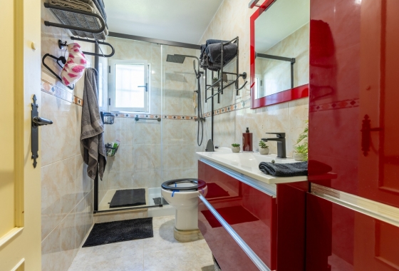 Resale - Villa - Benijofar