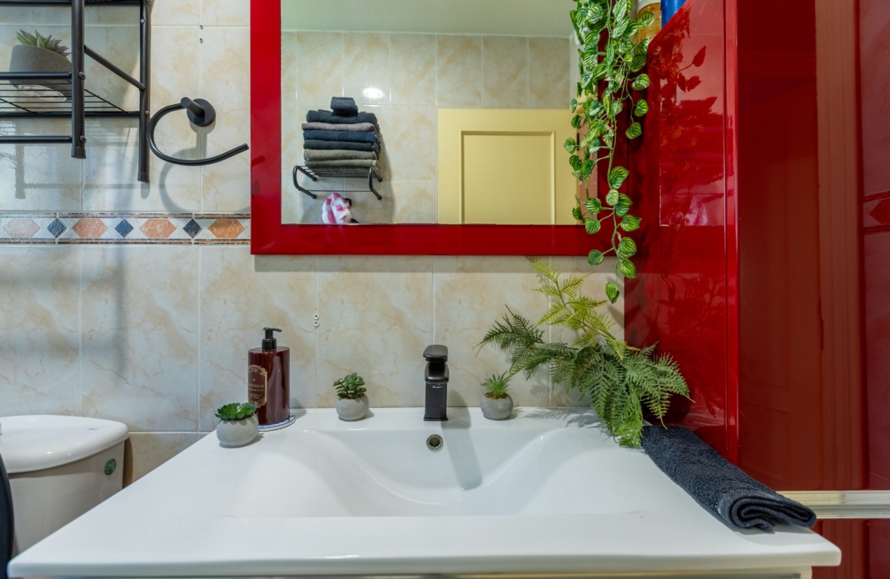 Resale - Villa - Benijofar