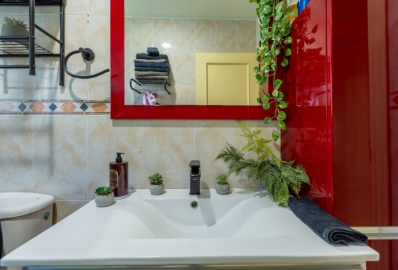 Resale - Villa - Benijofar