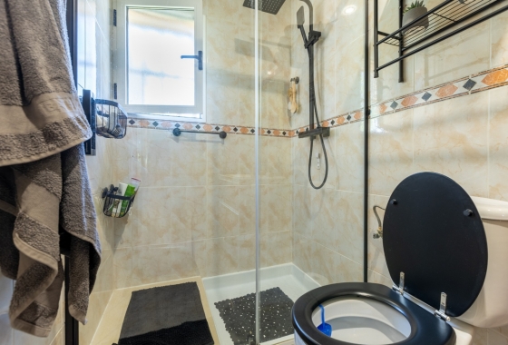 Resale - Villa - Benijofar