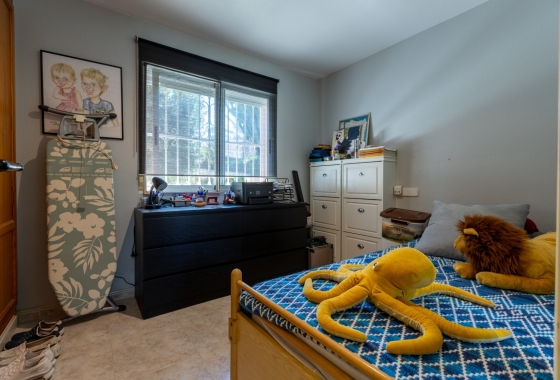 Resale - Villa - Benijofar