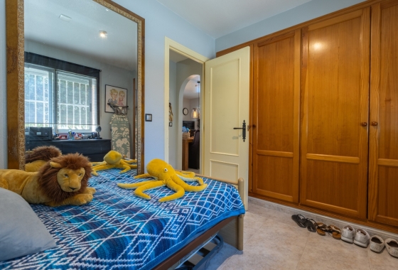 Resale - Villa - Benijofar