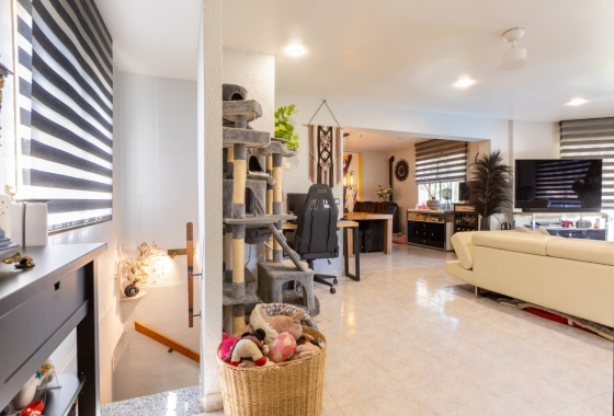 Resale - Villa - Benijofar